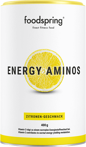 Energy Aminos