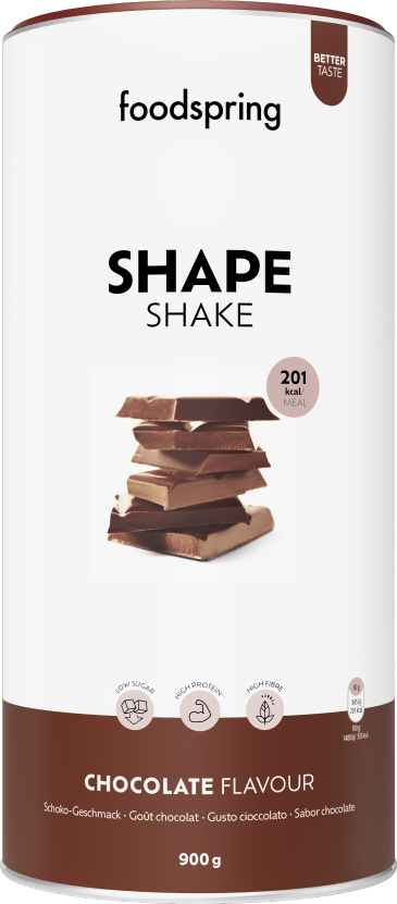 Shape Shake