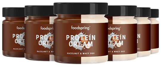 Protein Cream