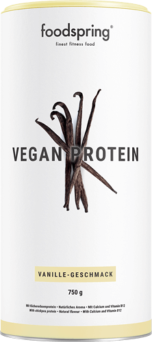 Vegan Protein