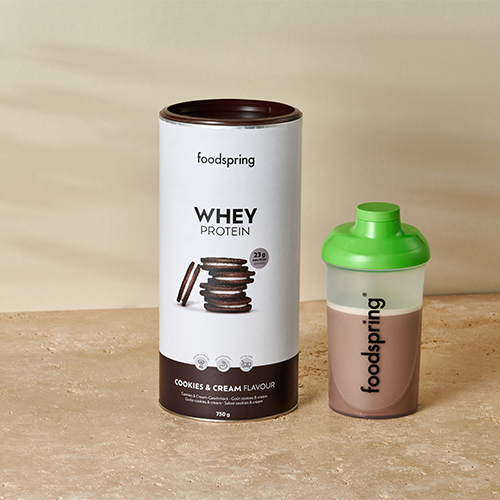 Whey Protein