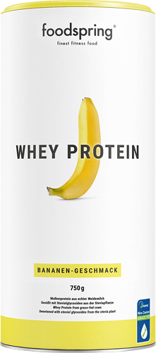 Whey Protein