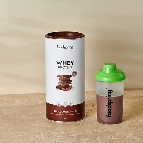 Whey Protein