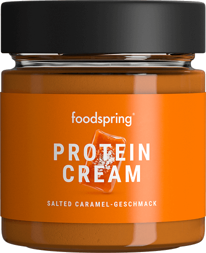 Protein Cream