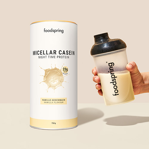 Micellar Casein