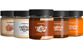 Protein Cream Bundle