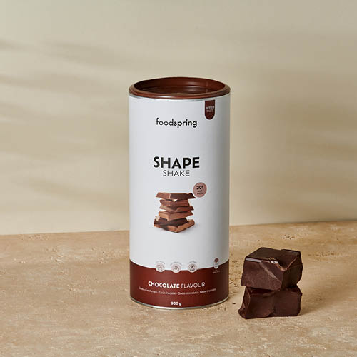 Shape Shake