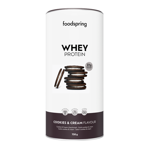 Whey Protein