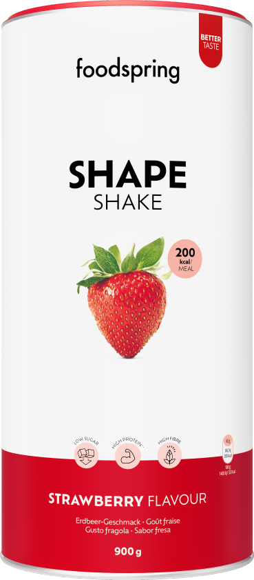 Shape Shake