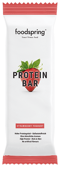 Protein Bar