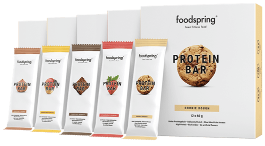 Protein Bar