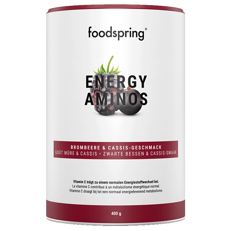 Energy Aminos