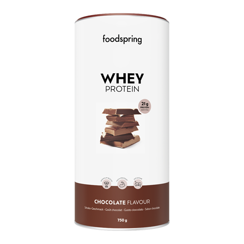 Whey Protein