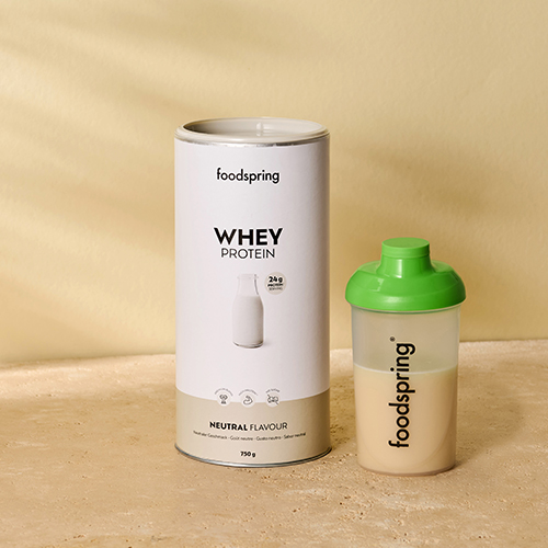 Whey Protein