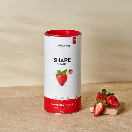 Shape Shake