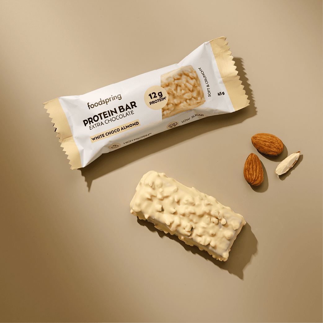 Protein Bar Extra Chocolate