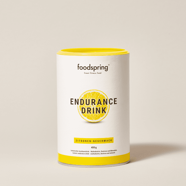 Endurance Paket