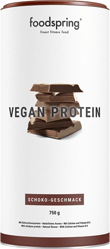 Vegan Protein