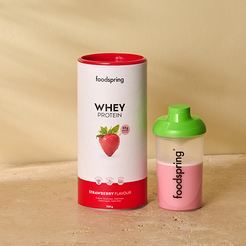 Whey Protein