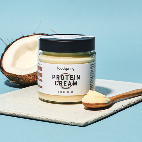 Protein Cream