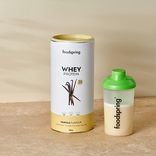 Whey Protein