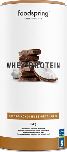 Whey Protein