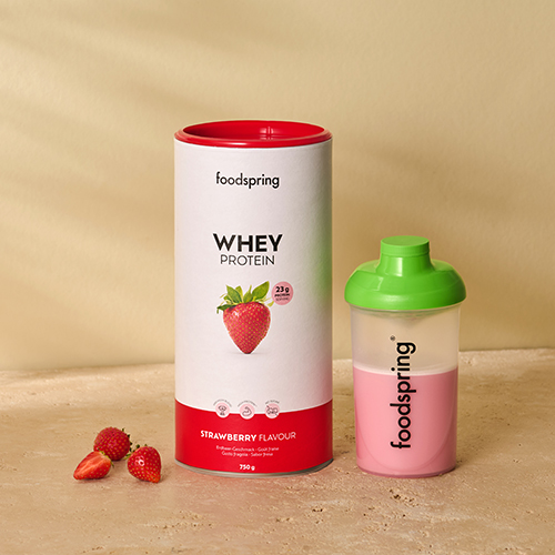 Whey Protein