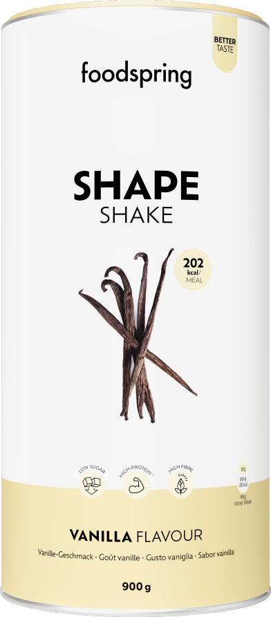 Shape Shake