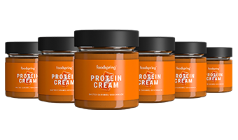 Protein Cream