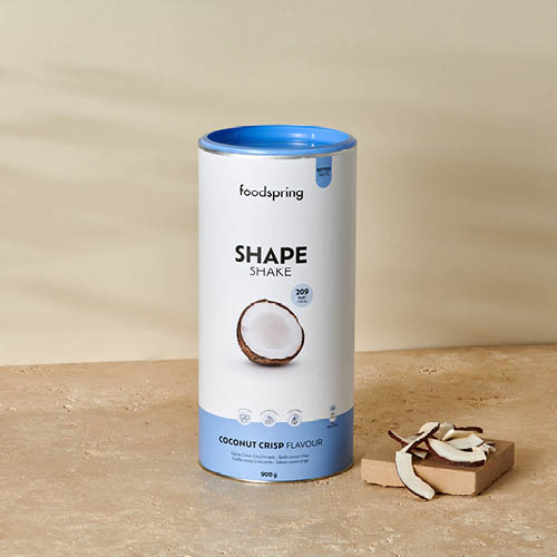 Shape Shake