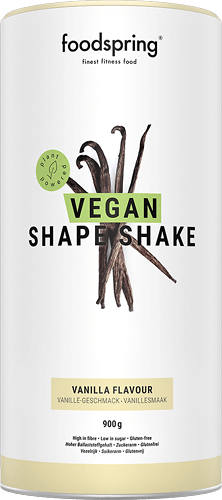 Vegan Shape Shake