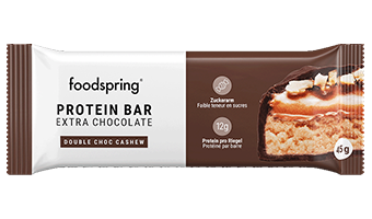 Protein Bar Extra Chocolate