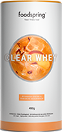 Clear Whey