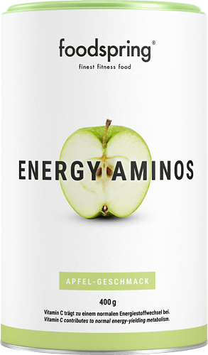 Energy Aminos