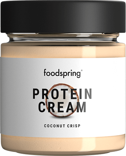 Protein Cream