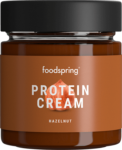 Protein Cream