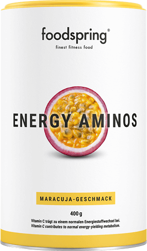 Energy Aminos