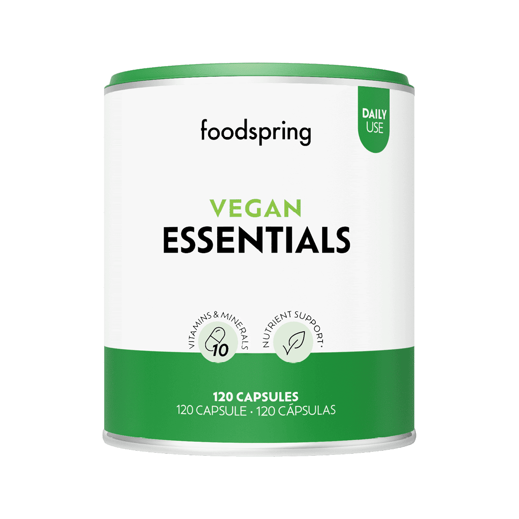 Vegan Essentials