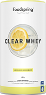 Clear Whey