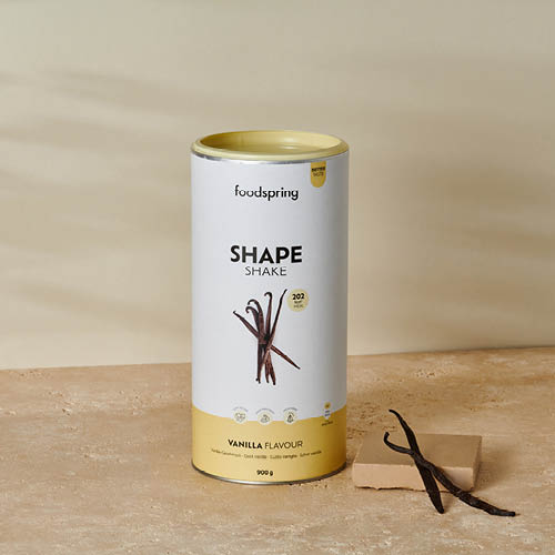 Shape Shake