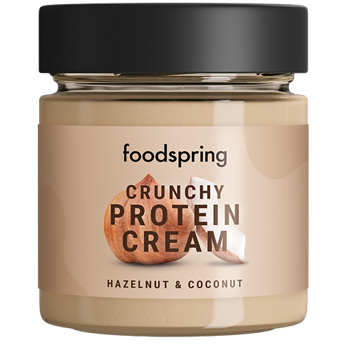 Protein Cream