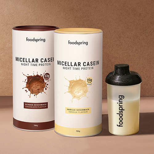 Micellar Casein