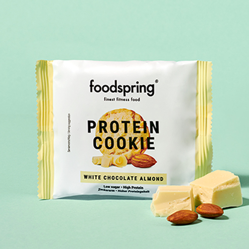 Protein Cookie