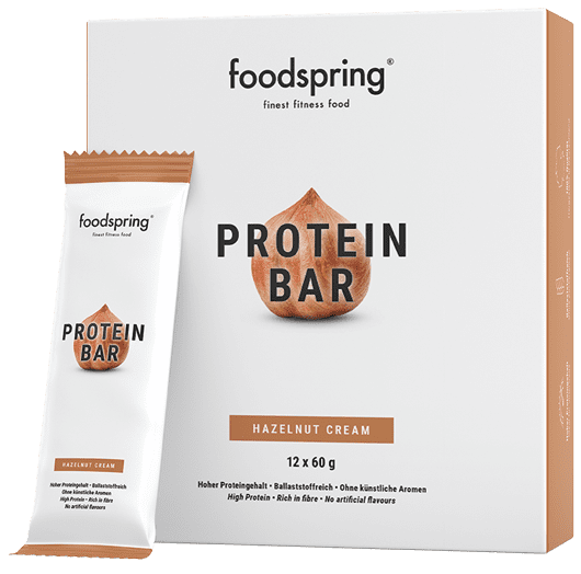 Protein Bar