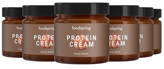 Protein Cream