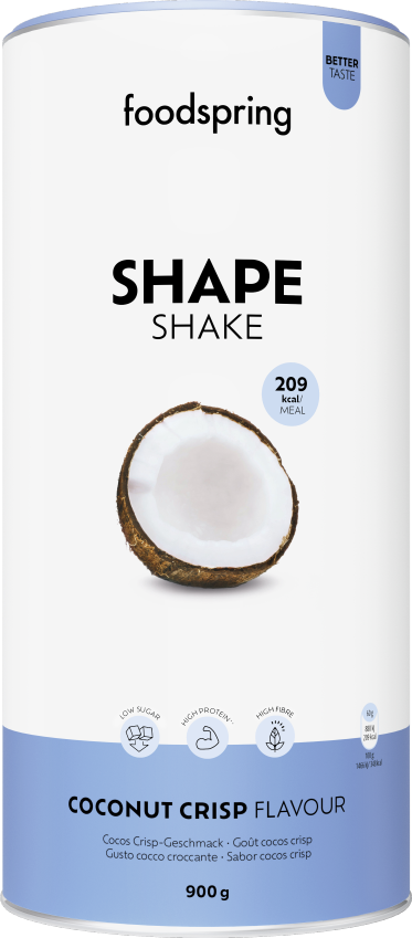 Shape Shake