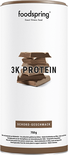 3K Protein