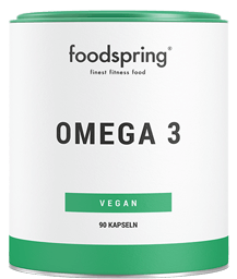 Omega 3 Kapseln