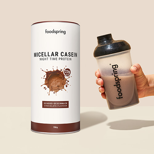 Micellar Casein