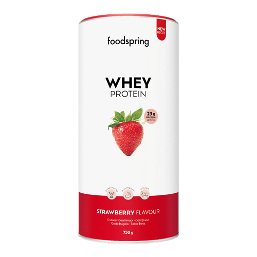 Whey Protein